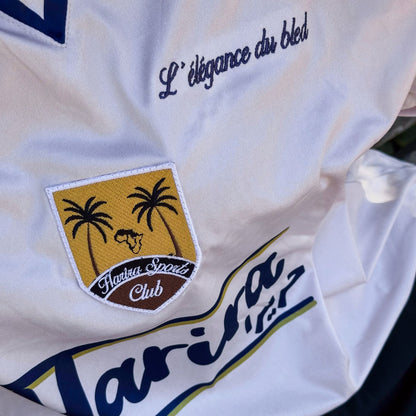 L’élégance du Bled - Classic Logo Jersey