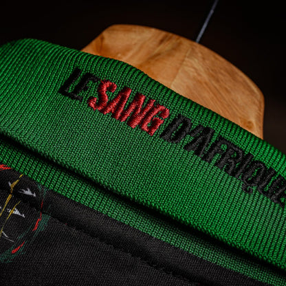 Le Sang D`afrique Jersey