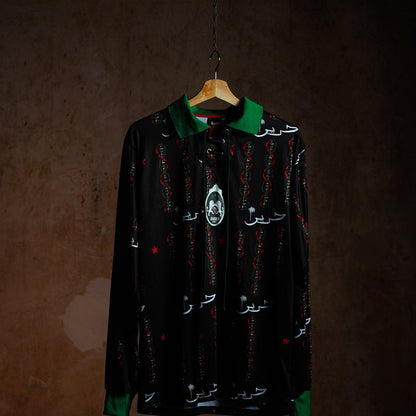 Le Sang D`afrique Jersey