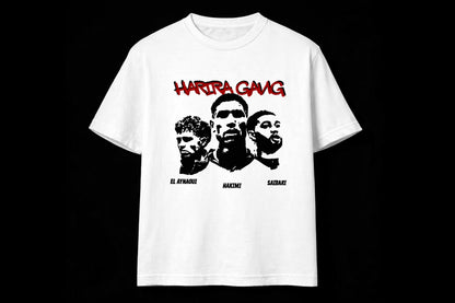 Dima Maghrib Tee