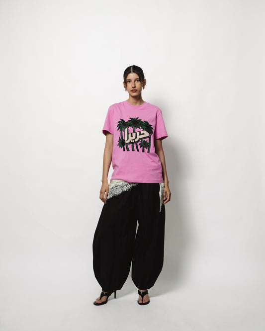Palm Trees Tee