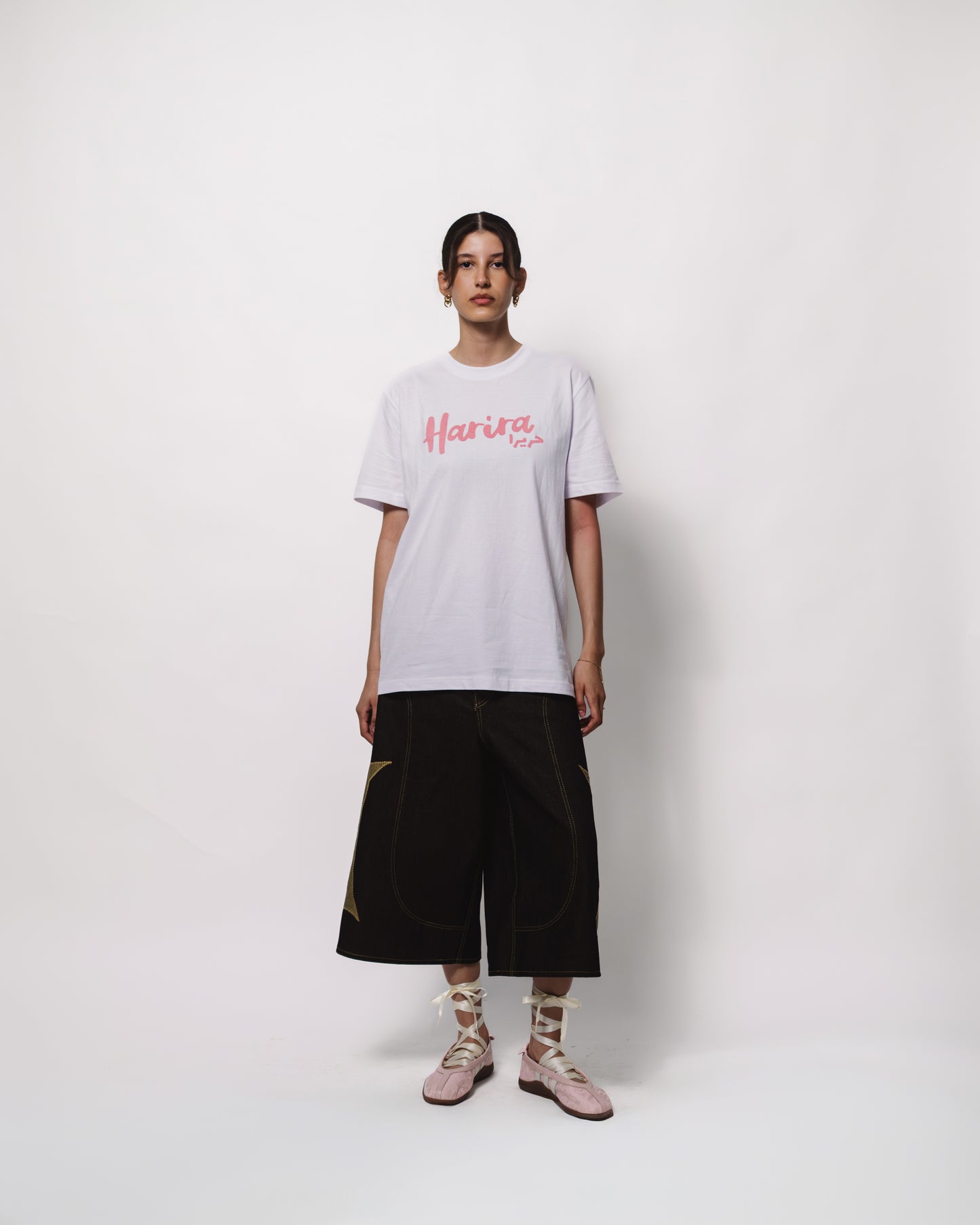 Logo Tee