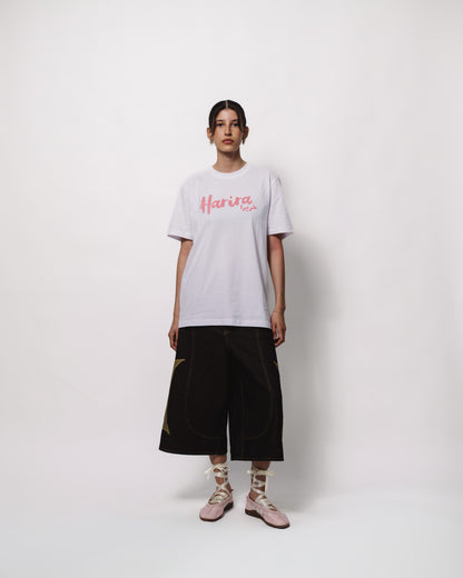 Logo Tee
