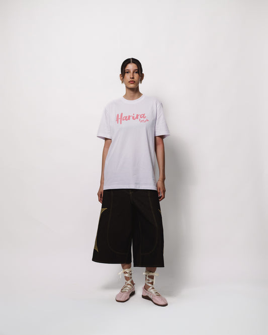 Logo Tee