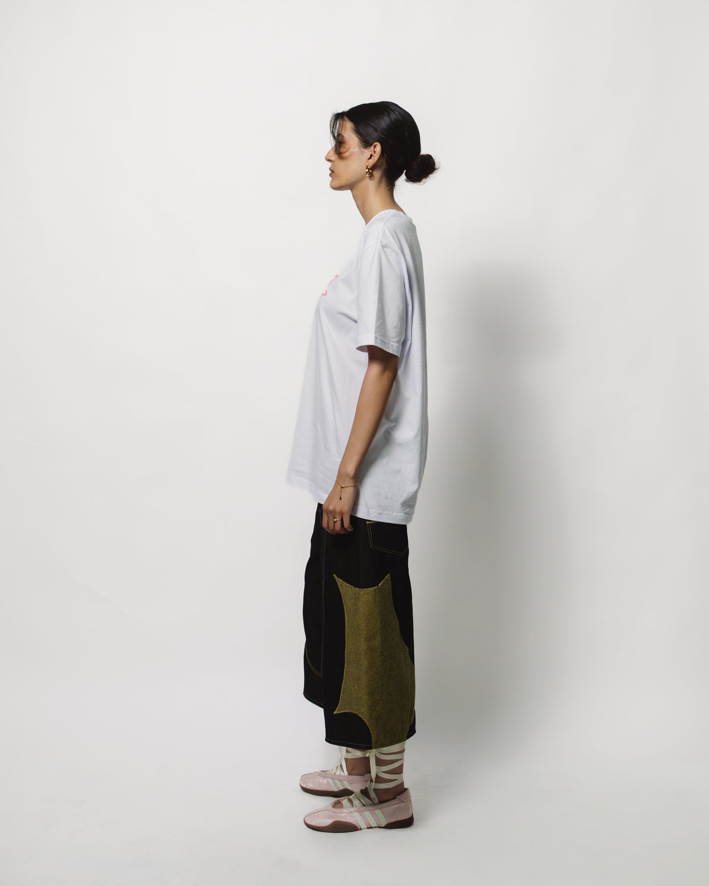 Logo Tee