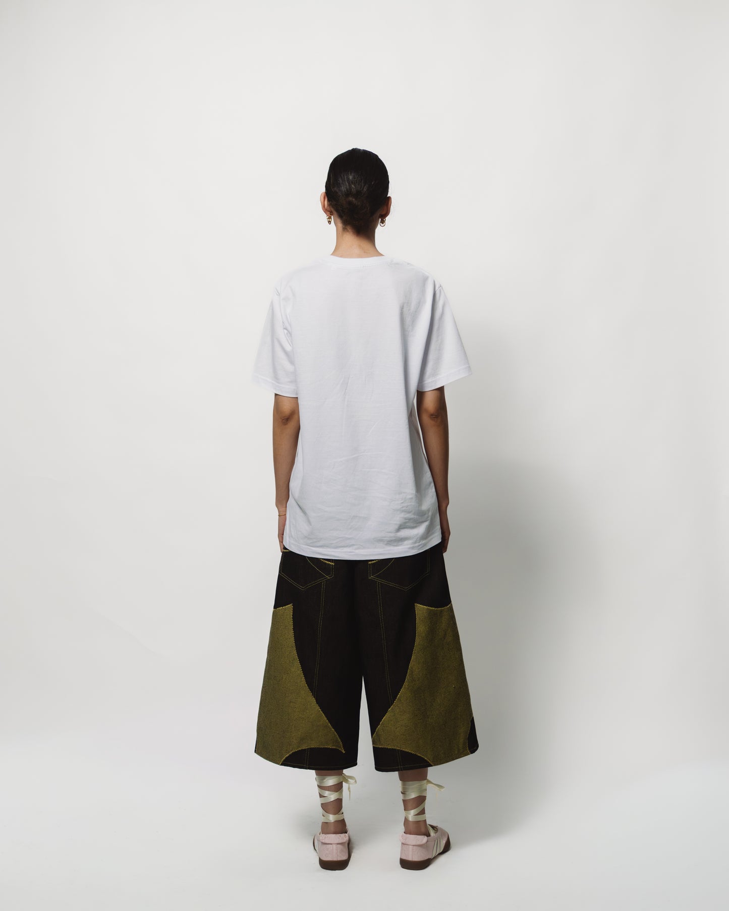 Logo Tee